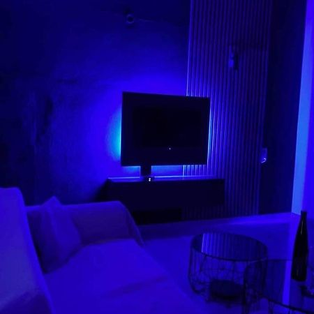 Mirto Luxury Appartment Heraklion  Luaran gambar