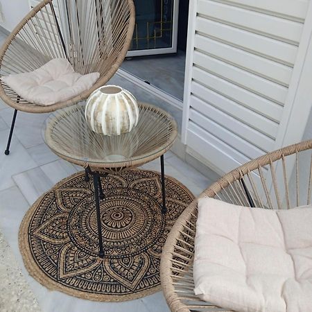 Mirto Luxury Appartment Heraklion  Luaran gambar
