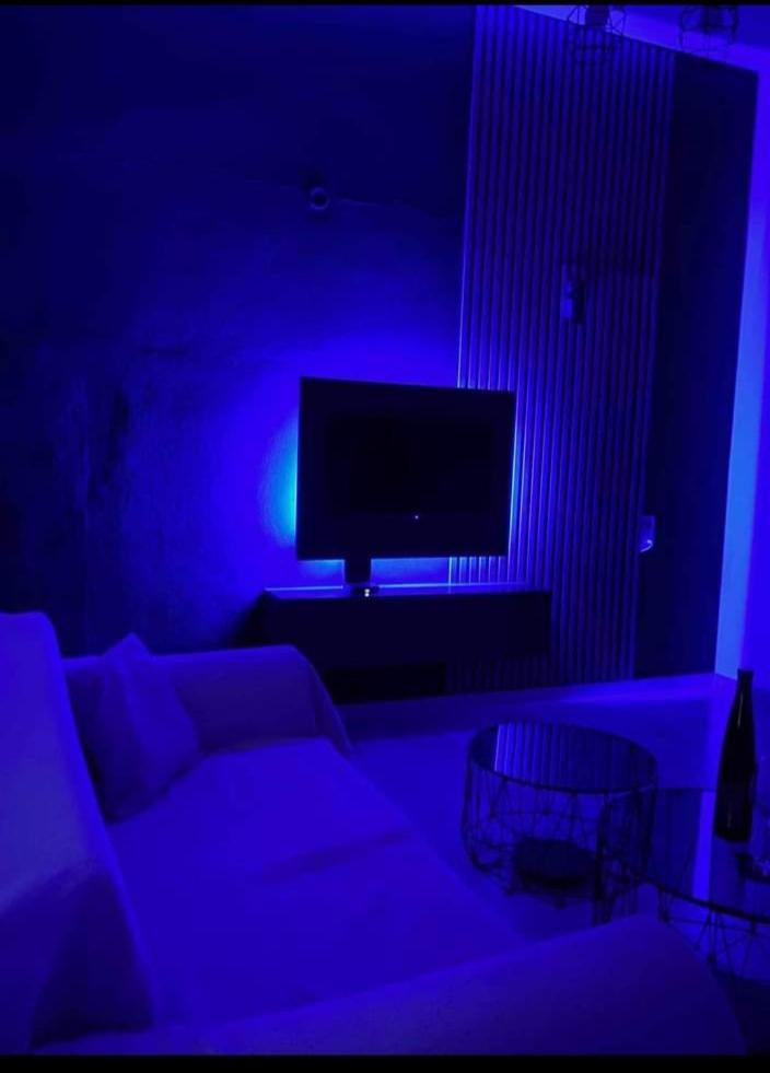 Mirto Luxury Appartment Heraklion  Luaran gambar