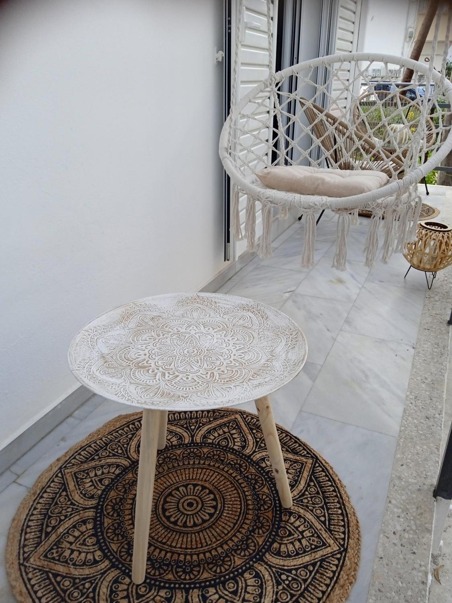 Mirto Luxury Appartment Heraklion  Luaran gambar