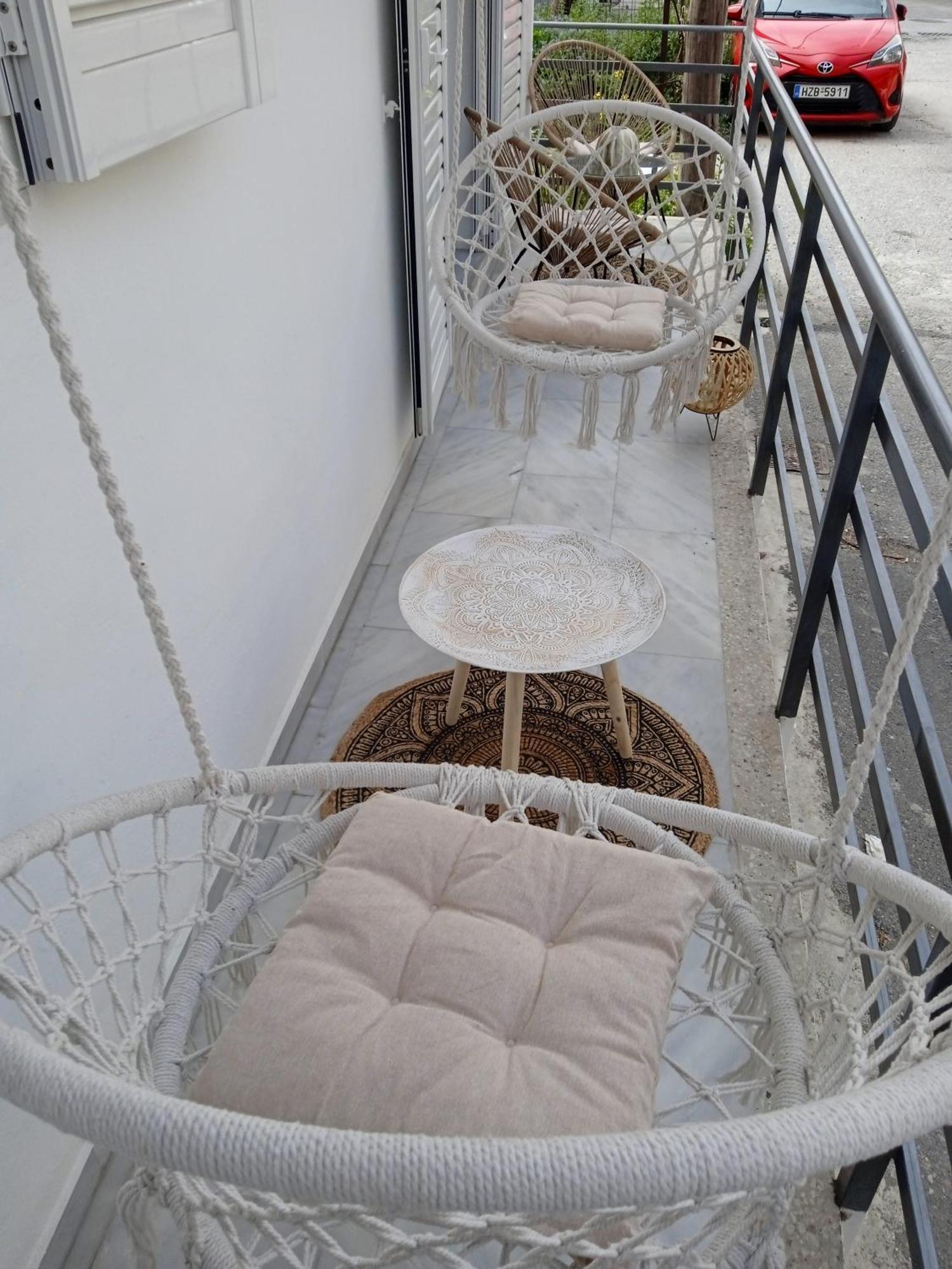 Mirto Luxury Appartment Heraklion  Luaran gambar